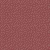 purple spotted cotton fabric from iLiv