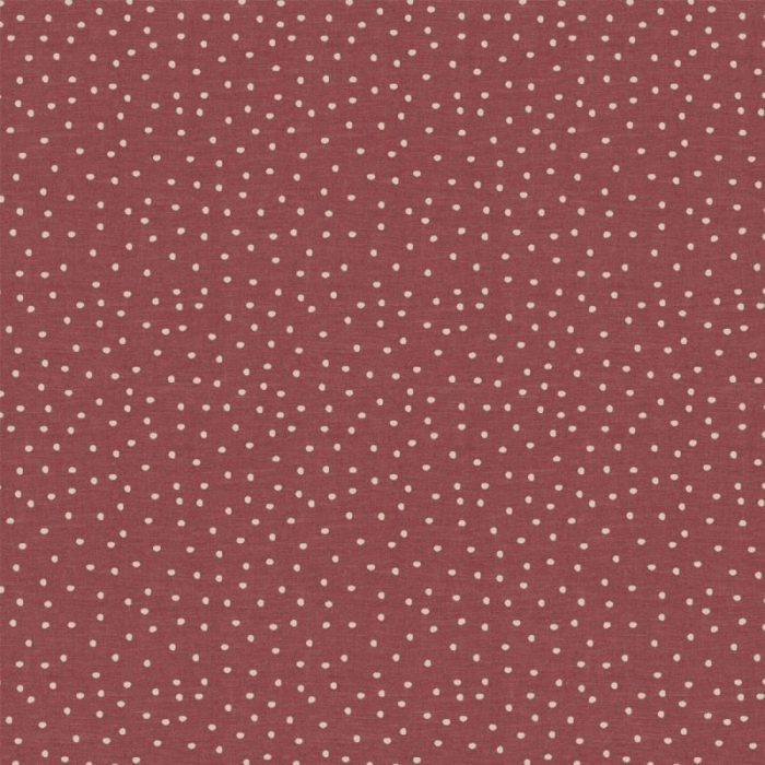 Spotty Fabric - Maasai swatch