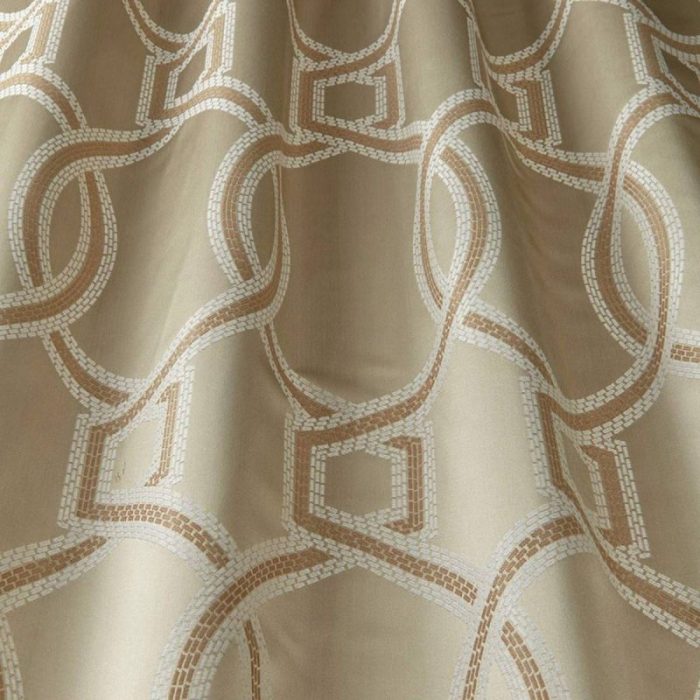 Colonnade Fabric - Maize swatch