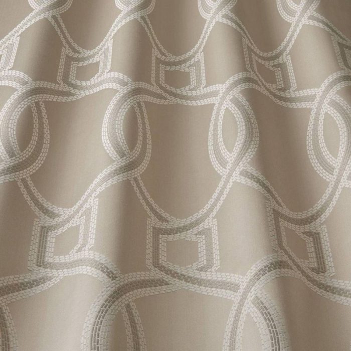 Colonnade Fabric - Putty swatch
