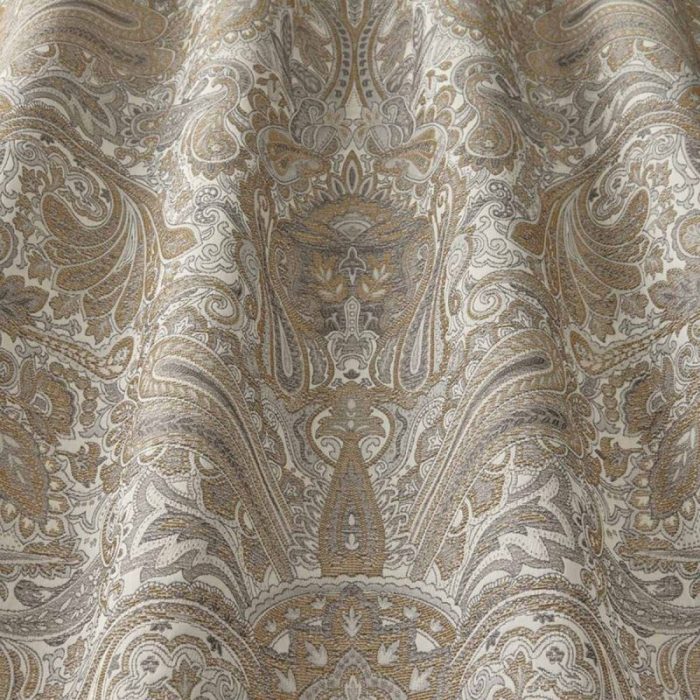 Rossini Fabric - Maize swatch