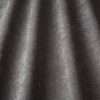 black-grey plain velvet-chenille fabric from iLiv