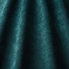 green plain velvet-chenille fabric from iLiv
