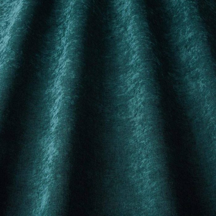 Savoy Fabric - Teal swatch