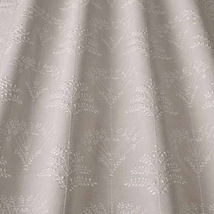 Thalia Fabric - Taupe swatch