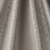 black-grey striped jacquard fabric from iLiv