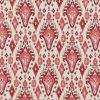 pink traditional printed fabric from iLiv