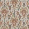 neutral traditional printed fabric from iLiv