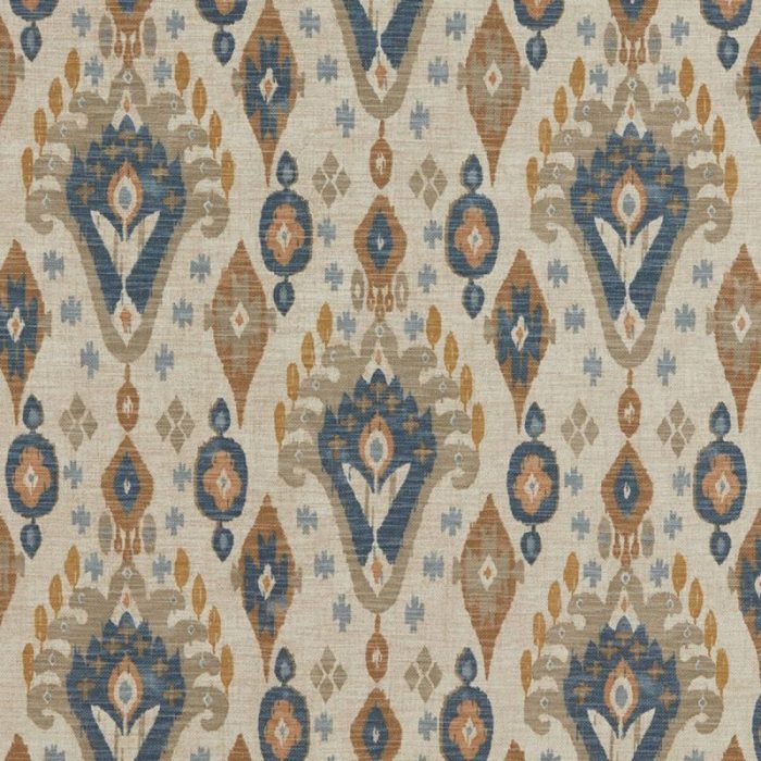 Boho Fabric - Tan swatch