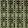 green striped velvet-chenille fabric from iLiv