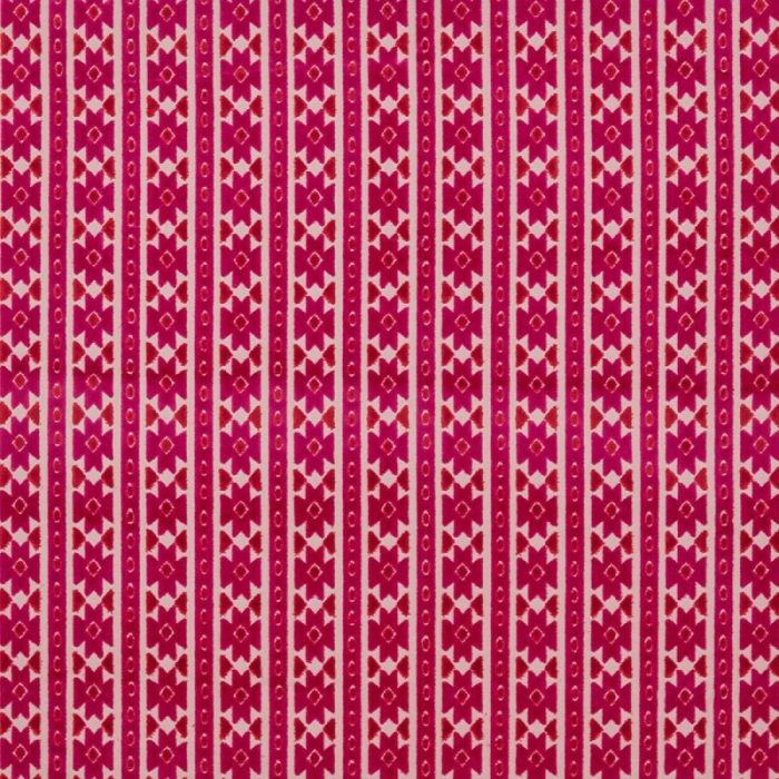 Bazaar Fabric - Begonia swatch