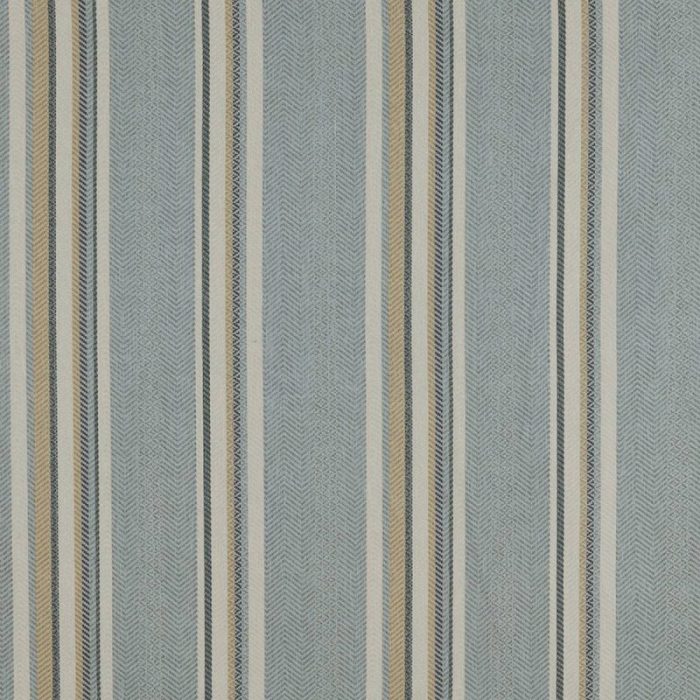 Indus Fabric - Glacier swatch