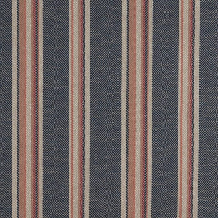 Indus Fabric - Ink swatch