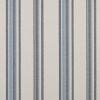 blue striped woven fabric from iLiv