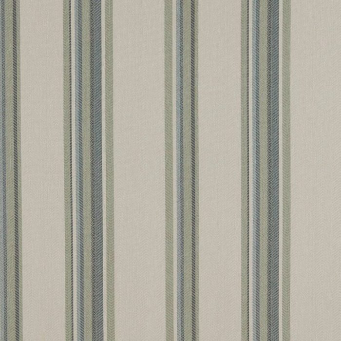 Indus Fabric - Sage swatch