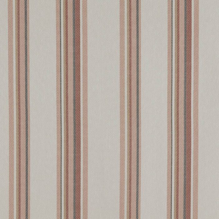 Indus Fabric - Shell swatch