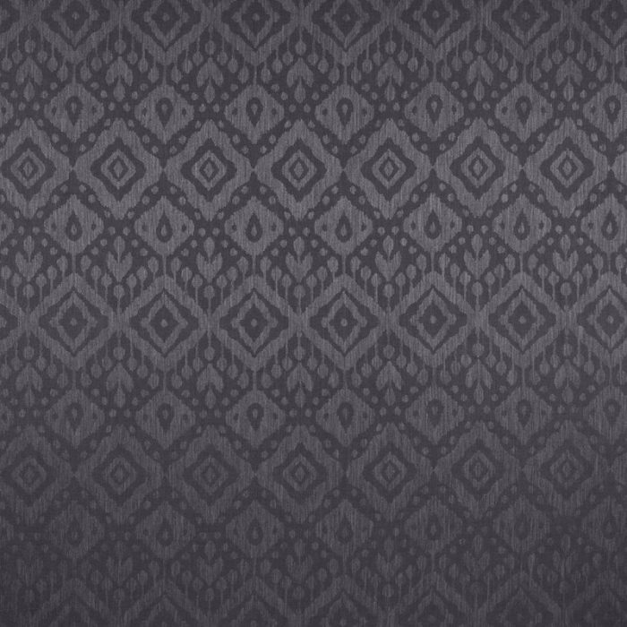Mendoza Fabric - Anthracite swatch
