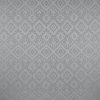 blue geometric woven fabric from iLiv