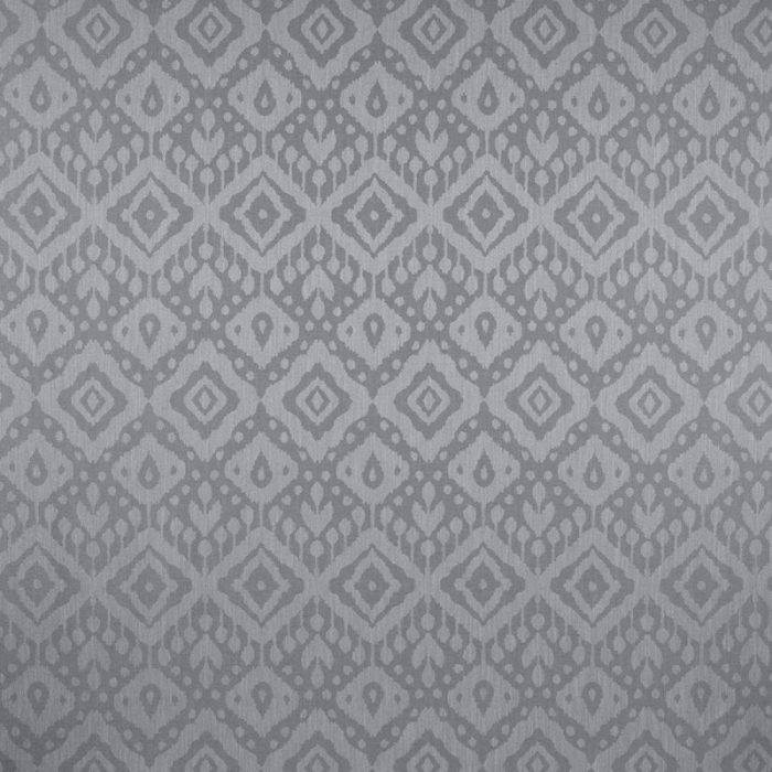 Mendoza Fabric - Lead swatch