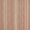 orange striped cotton fabric from iLiv