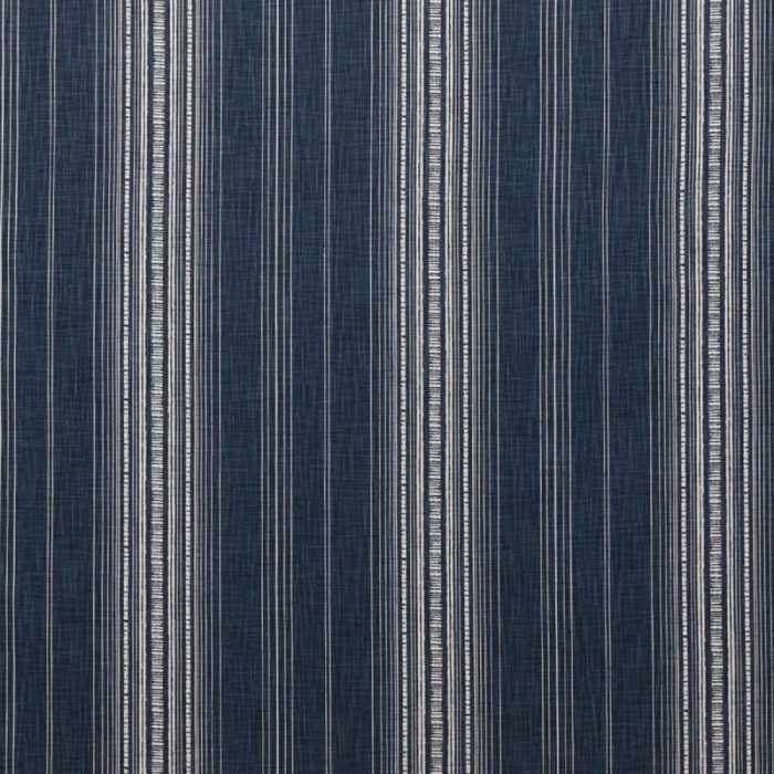 Souk Fabric - Ink swatch