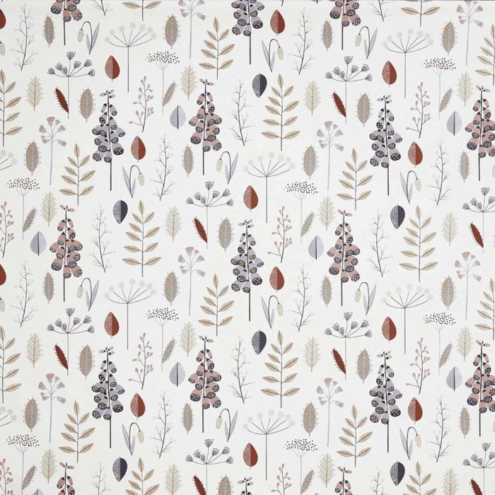 Amala Fabric - Cameo swatch