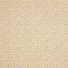 yellow botanical cotton fabric from iLiv