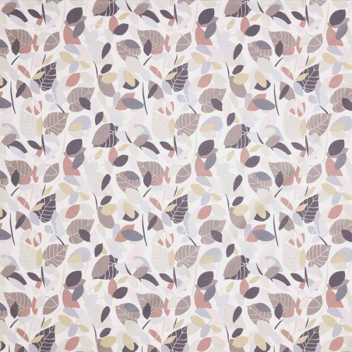 Botaniska Fabric - Cameo swatch