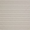 black-grey botanical cotton fabric from iLiv