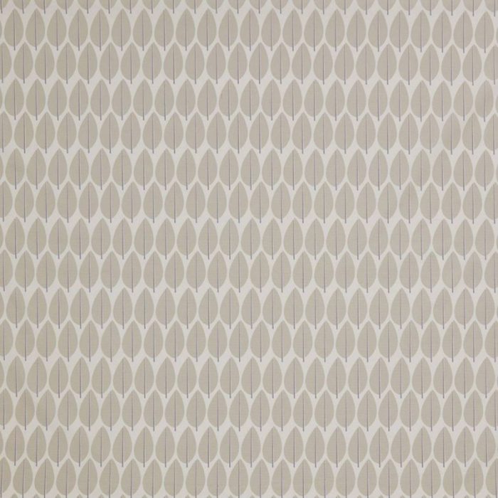 Lazza Fabric - Clay swatch