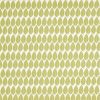 green botanical cotton fabric from iLiv