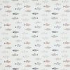 multicolour animal cotton fabric from iLiv