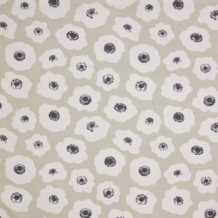 Vallmo Fabric - Clay swatch