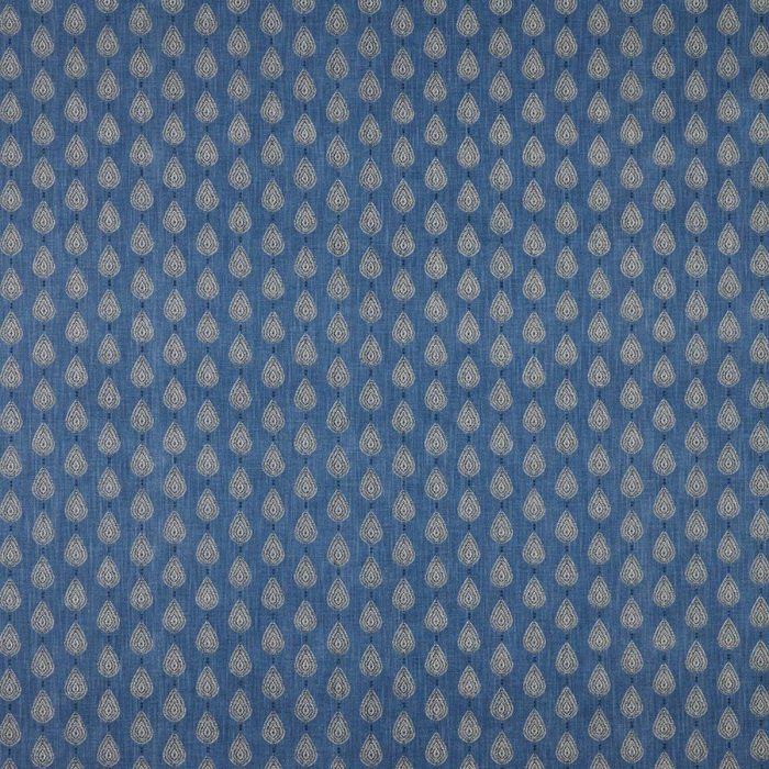 Indo Fabric - Batik swatch