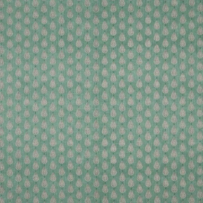 Indo Fabric - Forest swatch