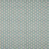 blue botanical cotton fabric from iLiv