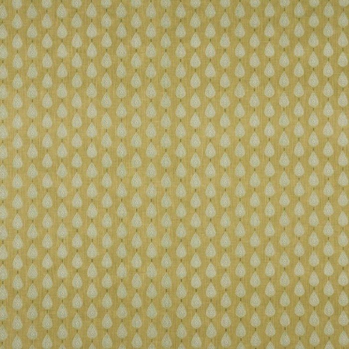 Indo Fabric - Pistachio swatch