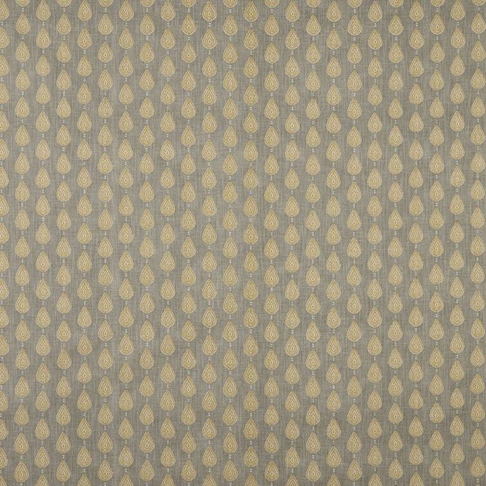 Indo Fabric - Quince swatch