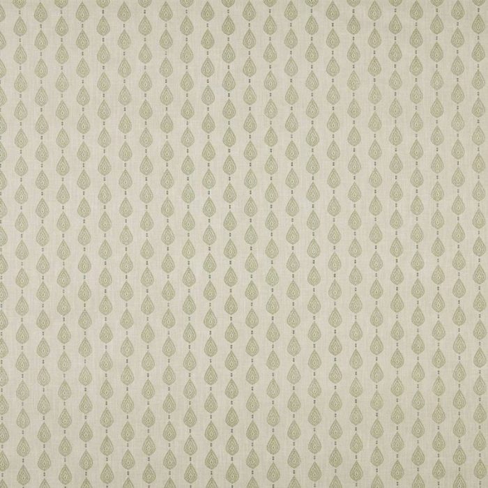 Indo Fabric - Sage swatch