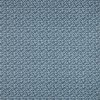 blue geometric cotton fabric from iLiv