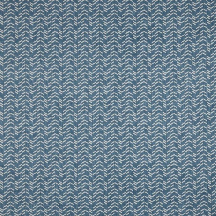 Jaal Fabric - Petrol swatch