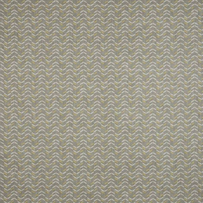 Jaal Fabric - Pewter swatch