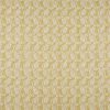 yellow botanical cotton fabric from iLiv