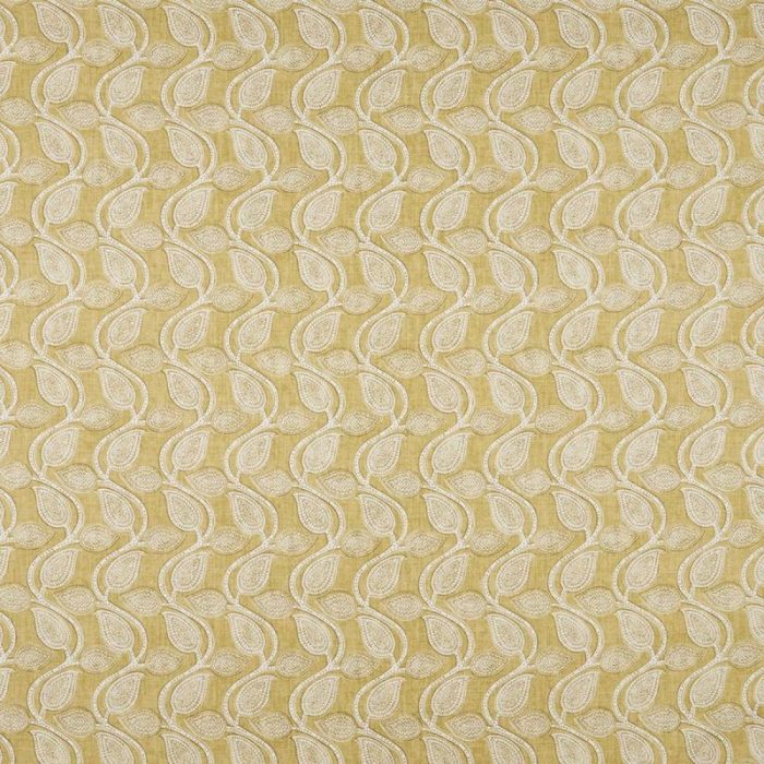 Kantha Fabric - Quince swatch