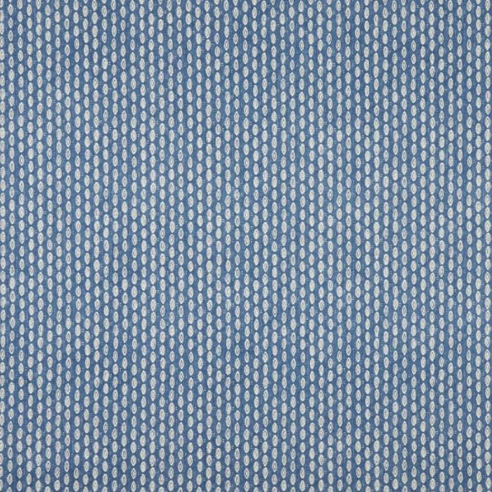 Maala Fabric - Batik swatch