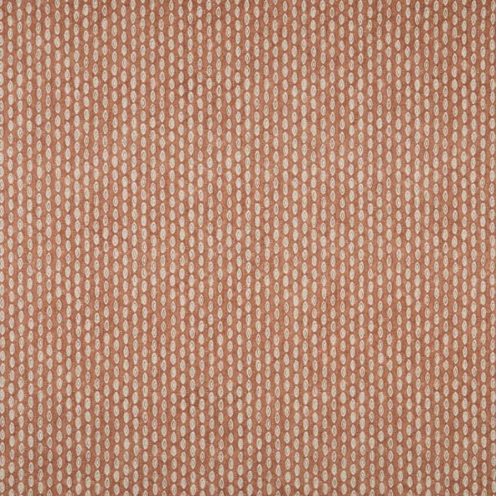 Maala Fabric - Henna swatch