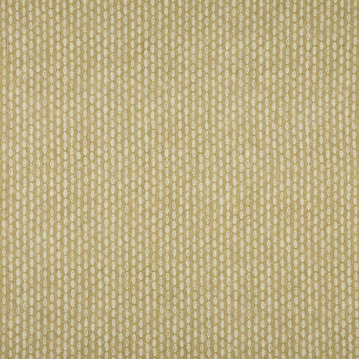 Maala Fabric - Quince swatch