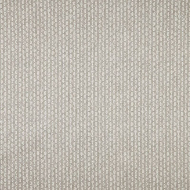 Maala Fabric - Rye by black-grey spotted cotton fabric from iLiv