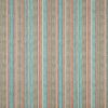 multicolour striped cotton fabric from iLiv
