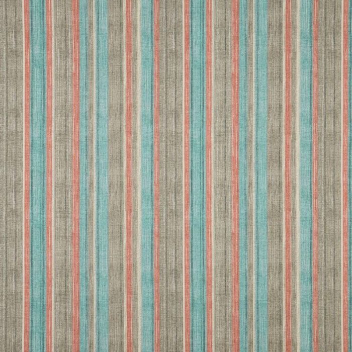 Maharani Fabric - Henna swatch